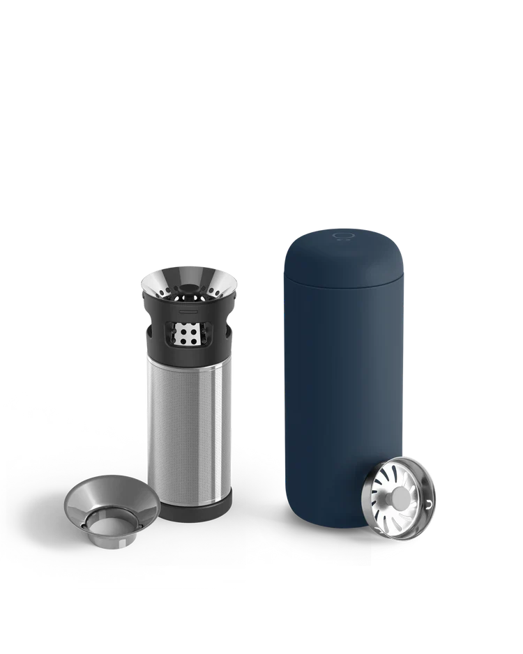 Carter Infuser Set