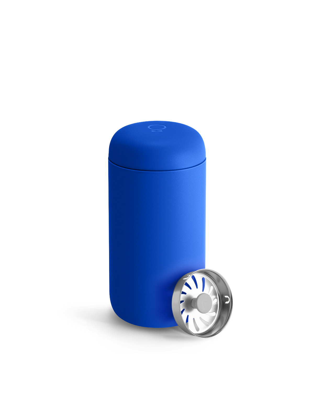 Fellow Carter Move 12 oz / Electric Cobalt mug