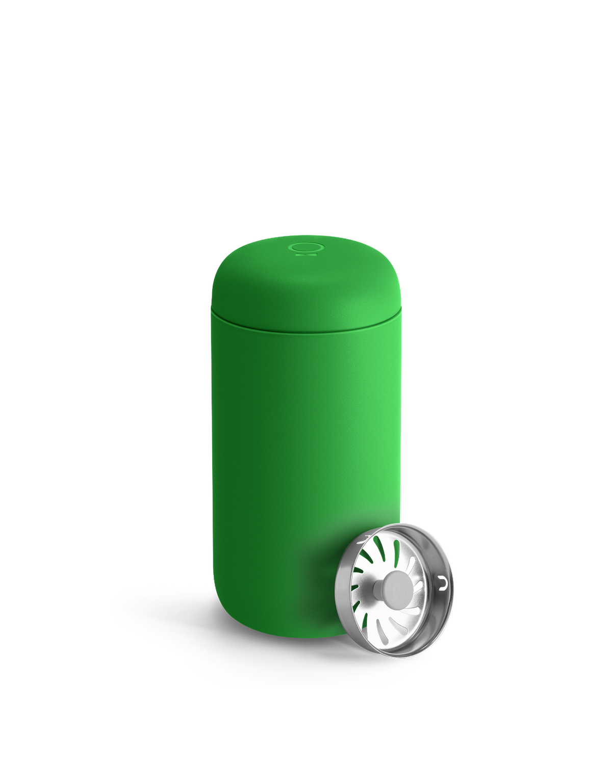 Fellow Carter Move 12 oz / Sporty Green mug