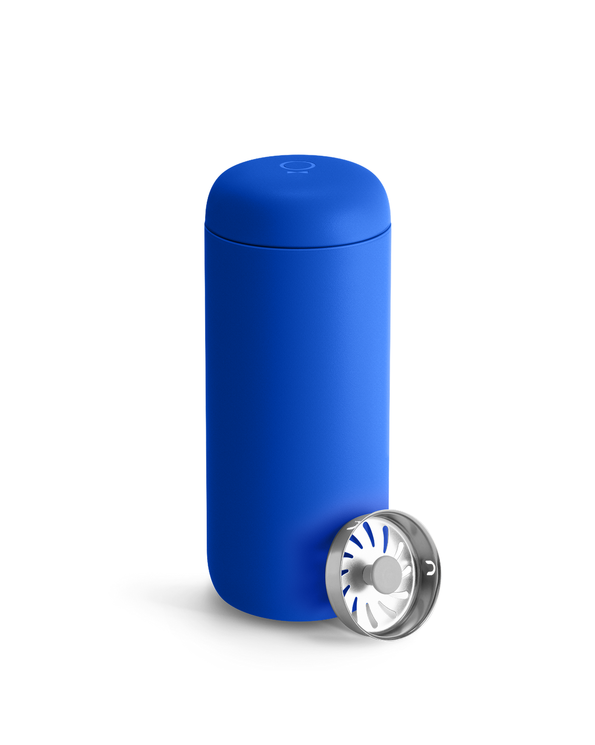 Fellow Carter Move 16 oz / Electric Cobalt mug