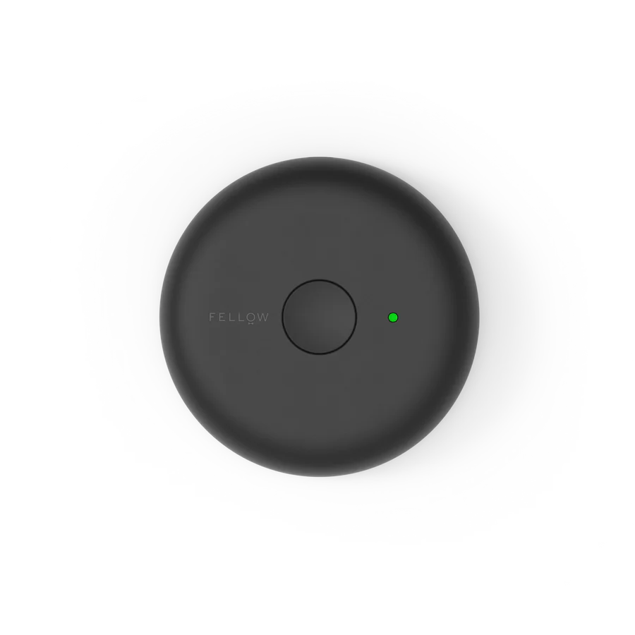 Electric Atmos Vacuum Canister
