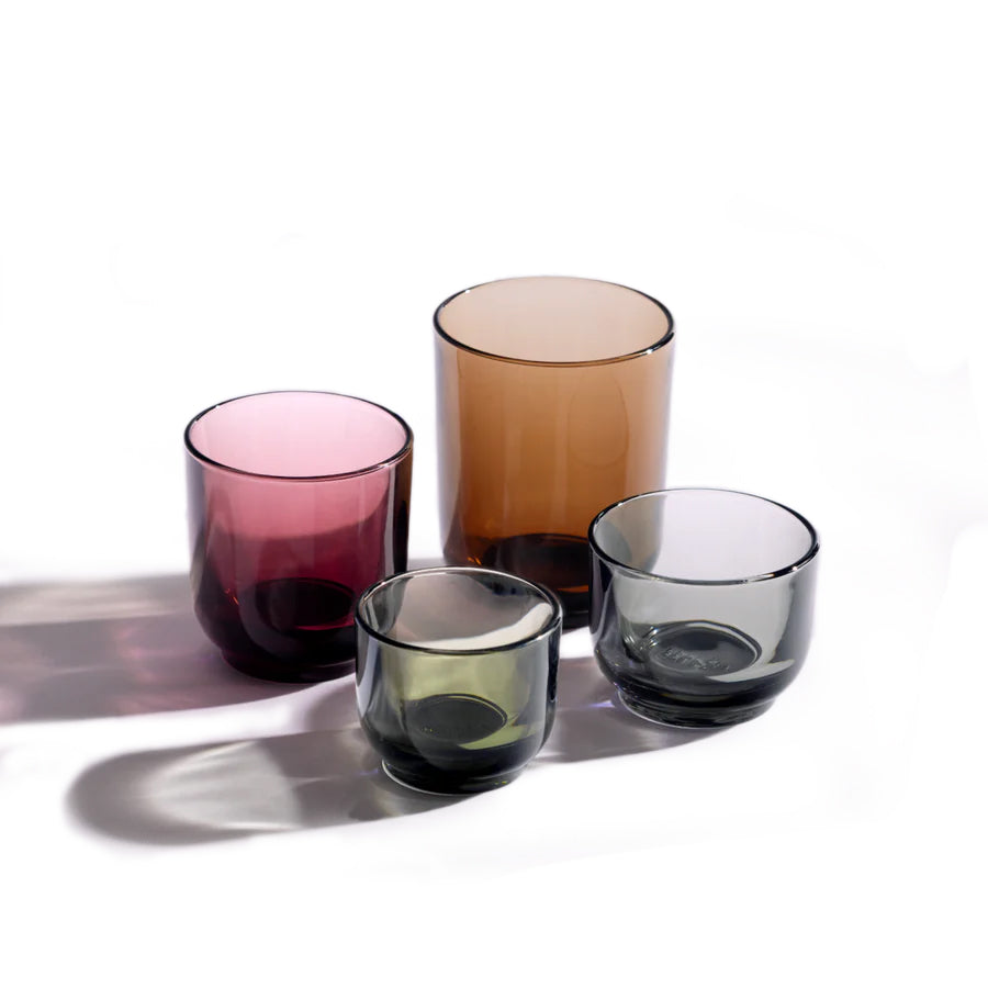 Pirch Espresso Glasses