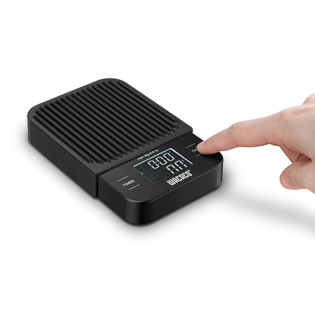 EXAGRAM Compact coffee scale