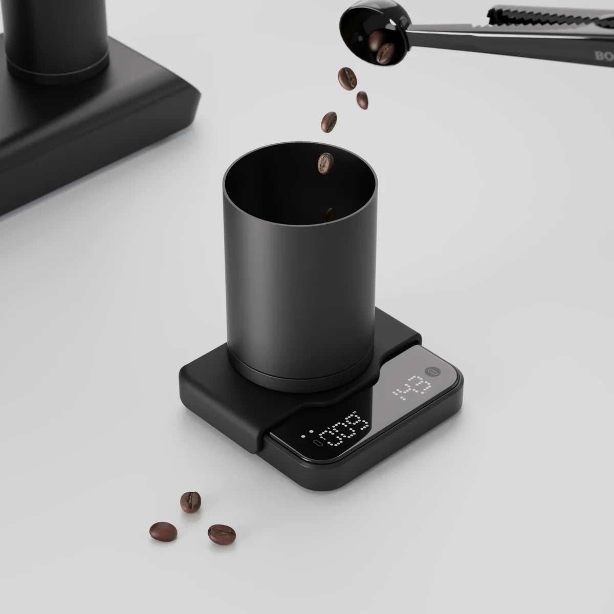 Themis Mini Coffee Scale