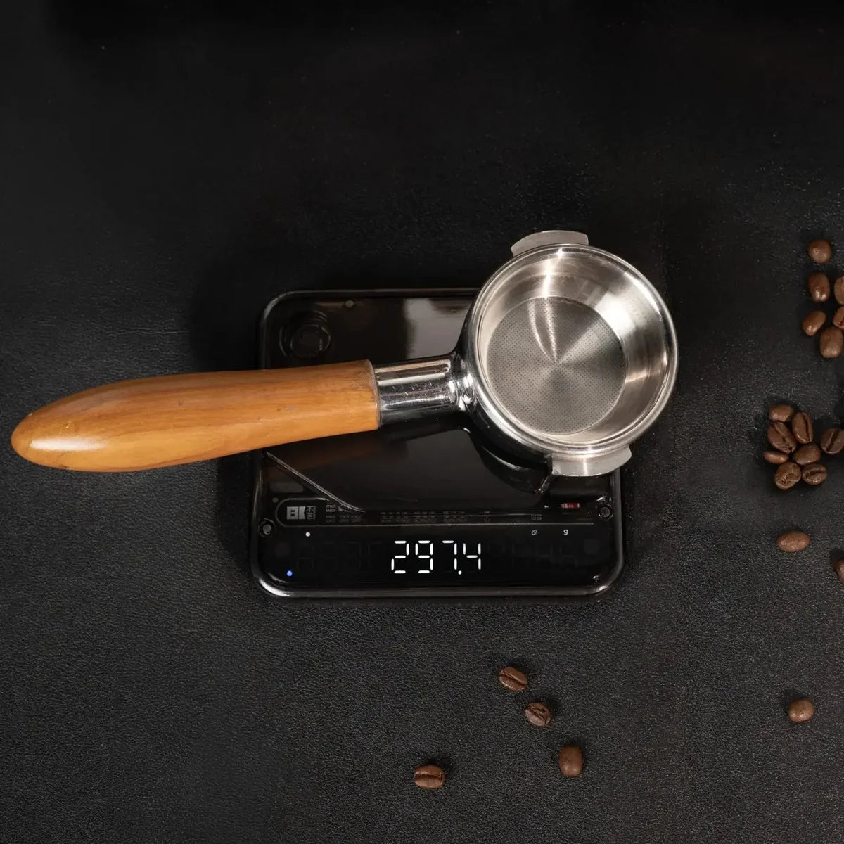 Themis Ultra Coffee Scale