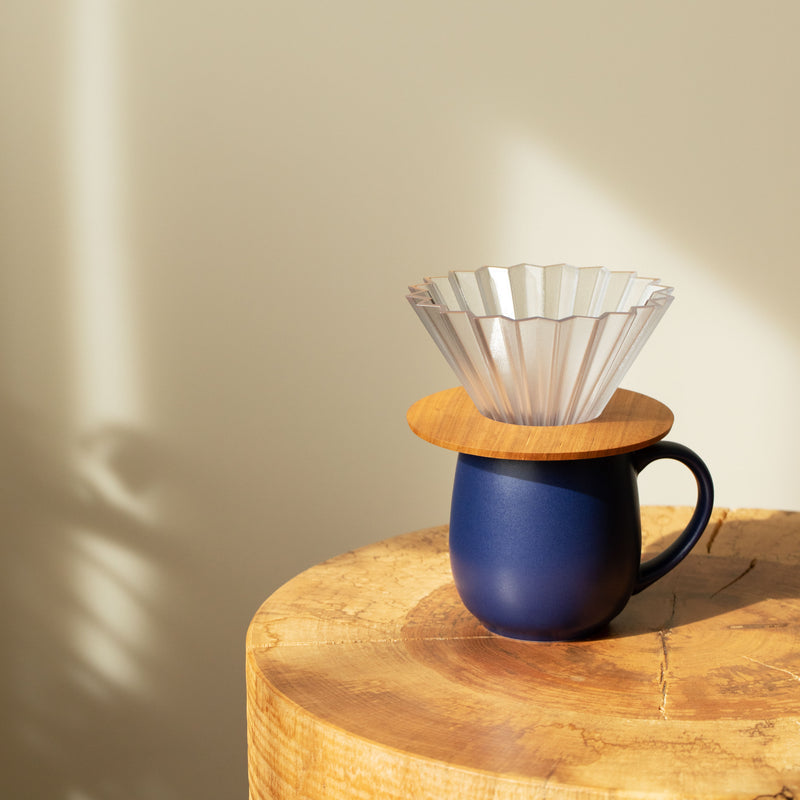 Barrel Aroma Mug