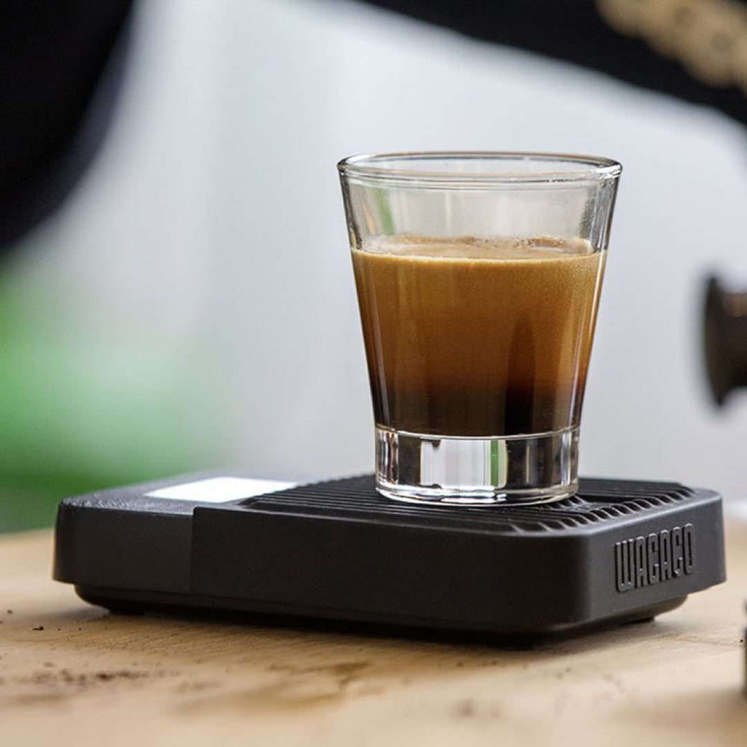 EXAGRAM Compact coffee scale