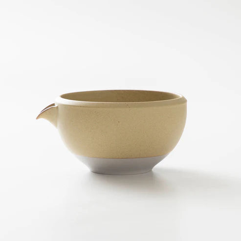 Katakuchi Matcha Bowl Pour