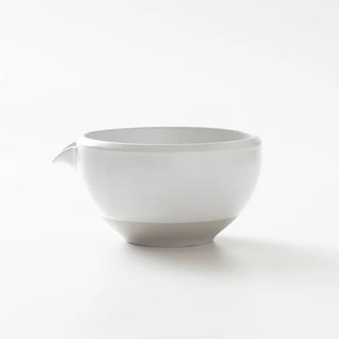 Katakuchi Matcha Bowl Pour