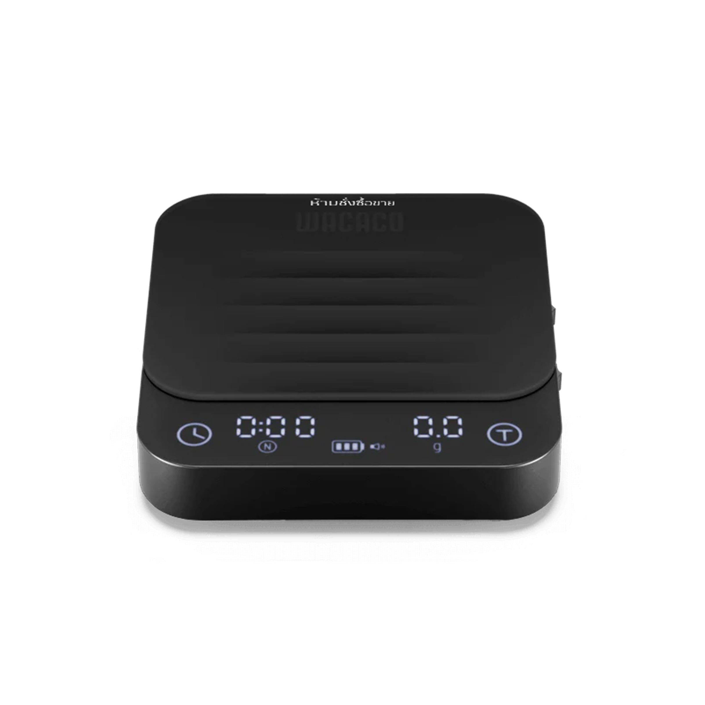 Exagram Pro Coffee Weighing Station