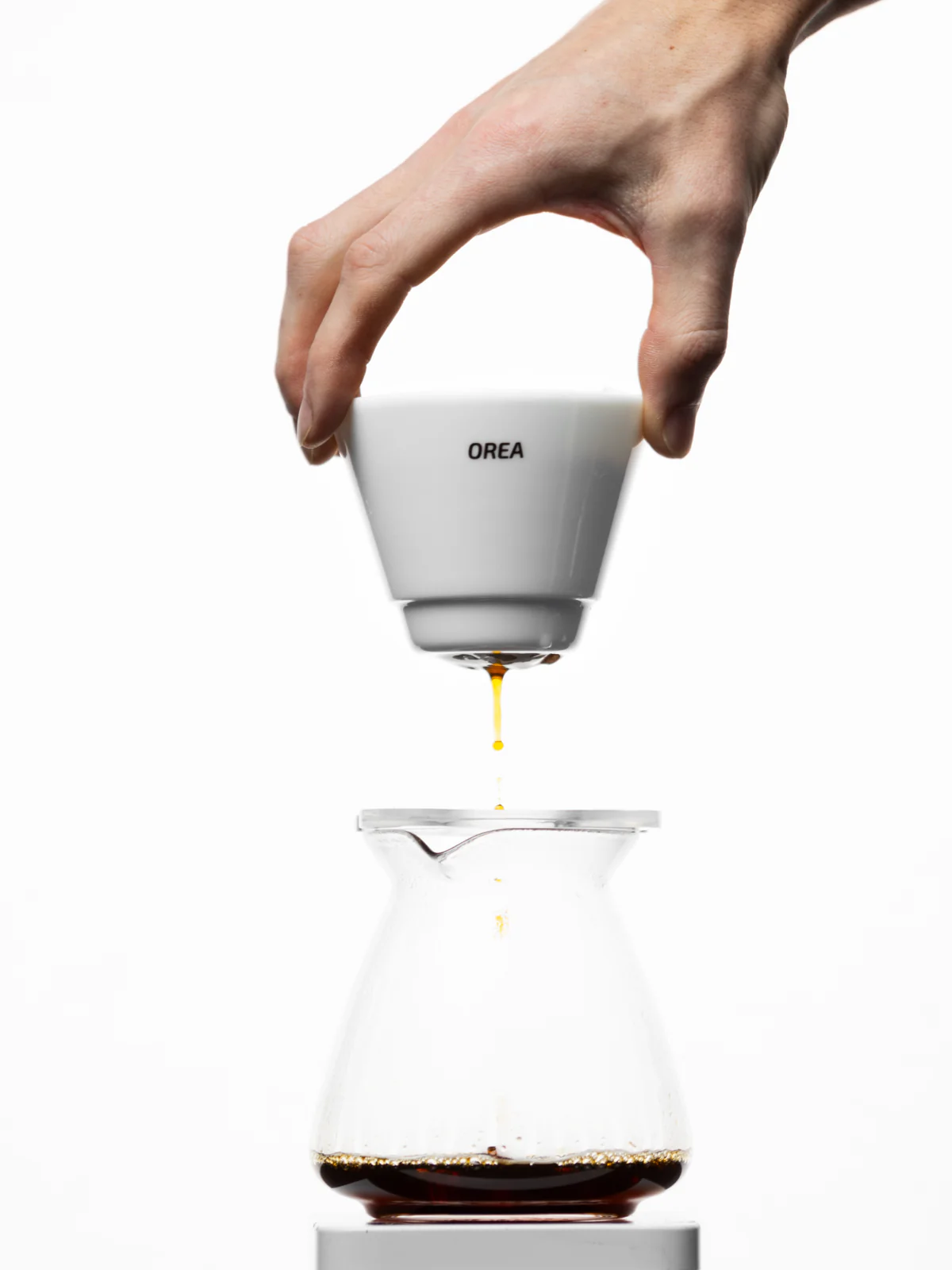 Brewer Porcelain