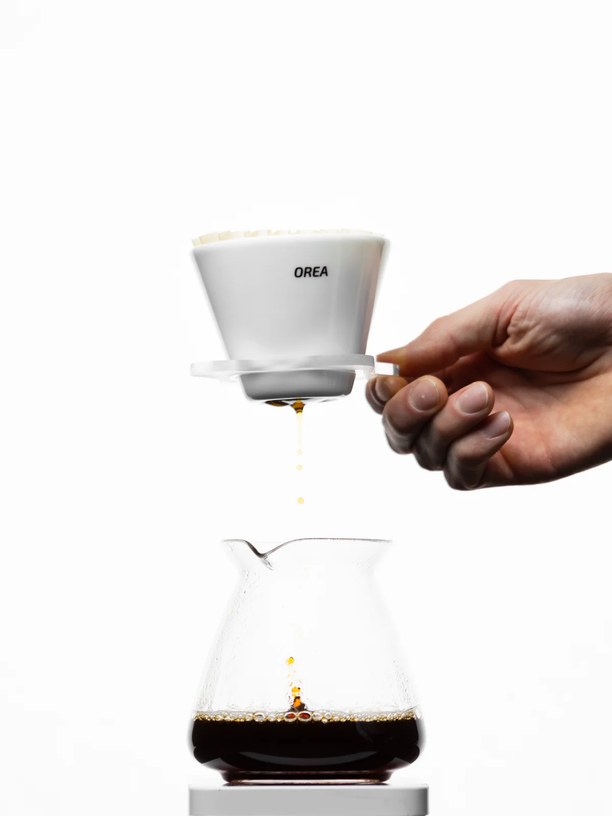 Brewer Porcelain