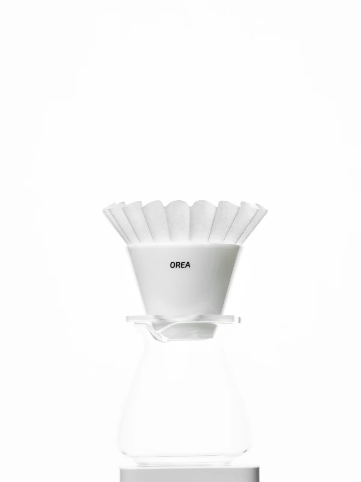 Brewer Porcelain