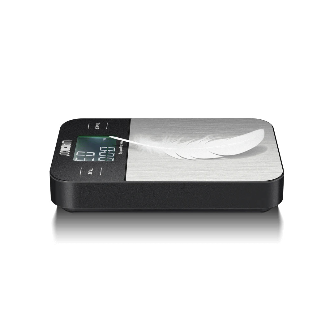EXAGRAM Compact coffee scale