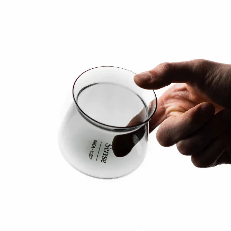 Sense Glass