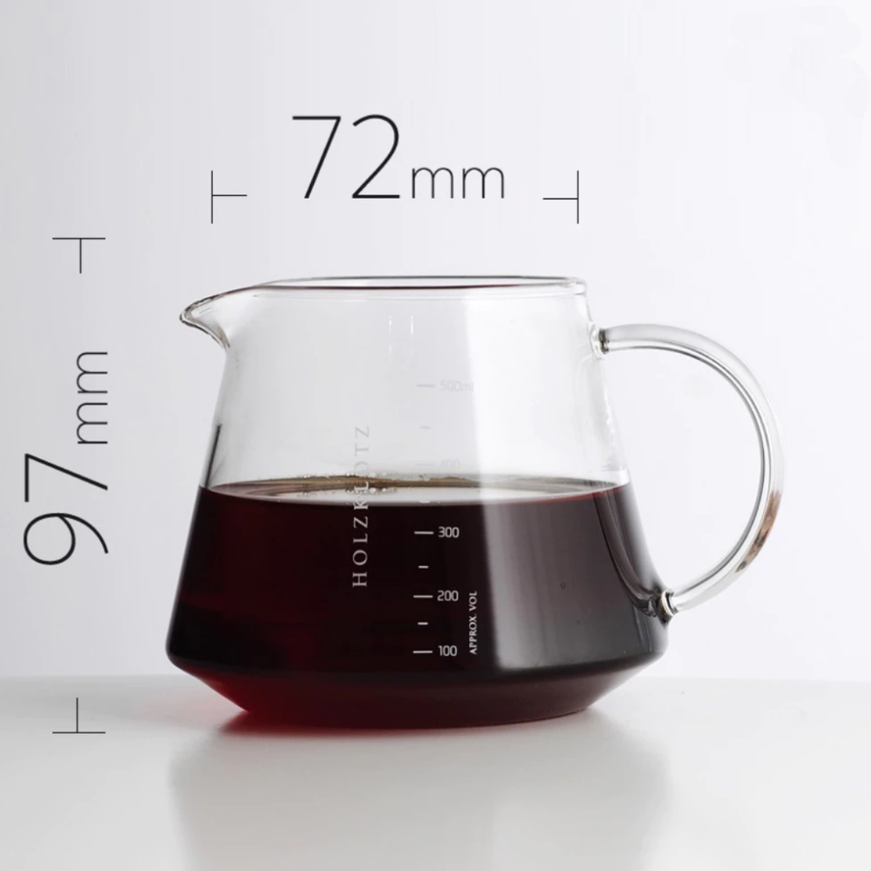 Line drip Server