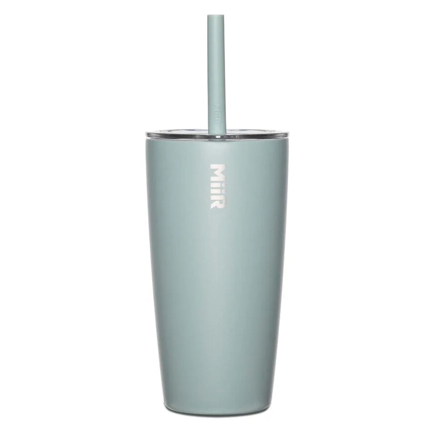 Tumbler - Straw 16oz