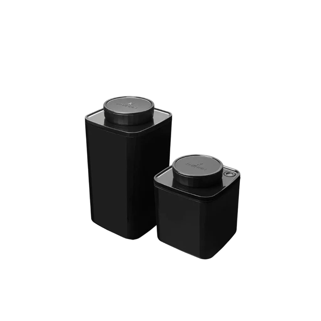 Turn-N-Seal Vacuum Container