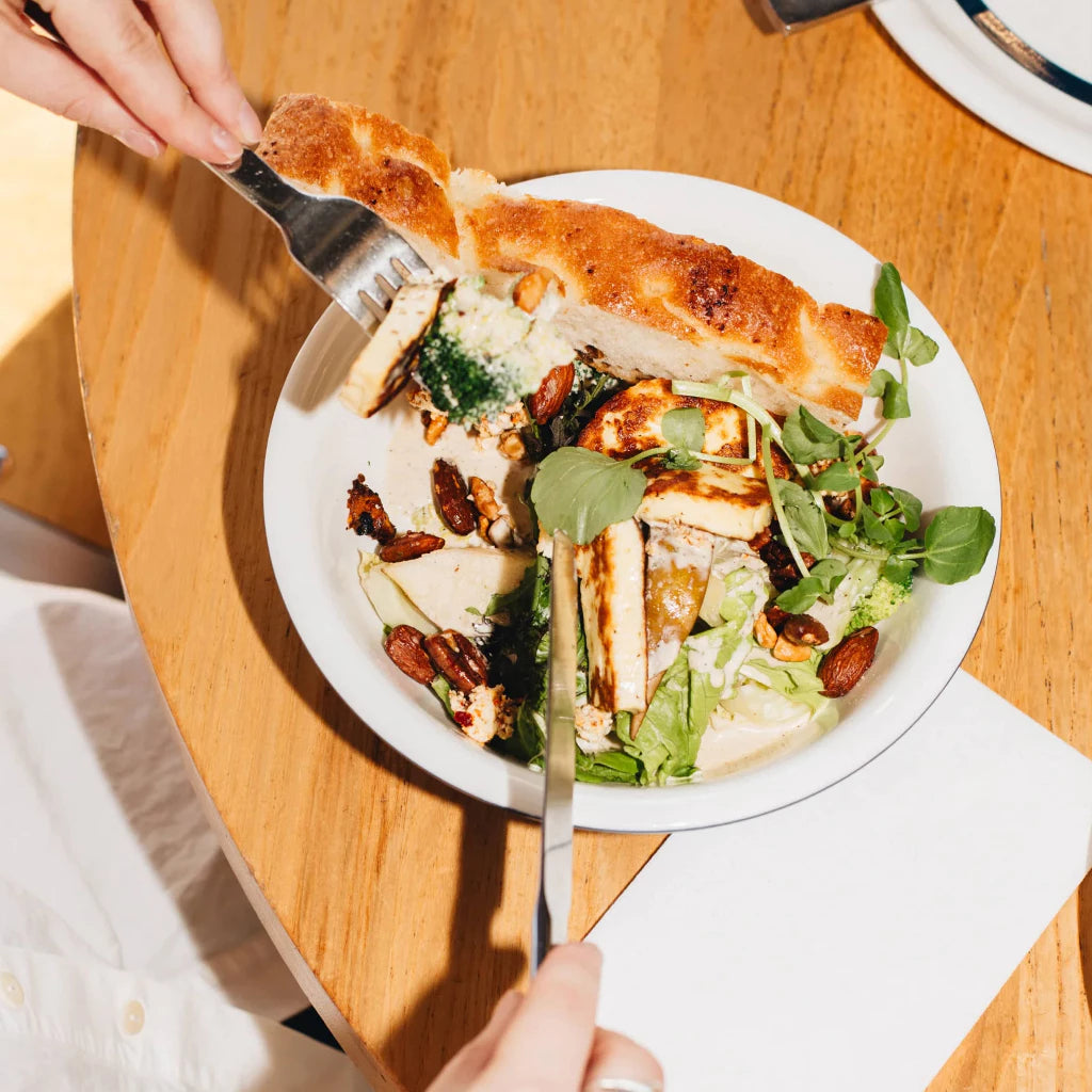 Classic Dinnerware Bundle (Pack of 6)