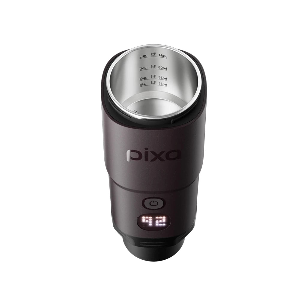Pixapresso