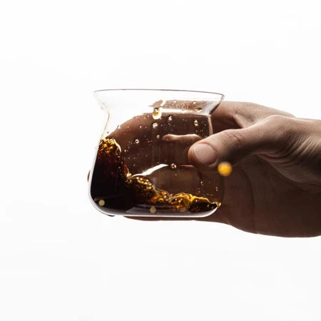 Sense Glass
