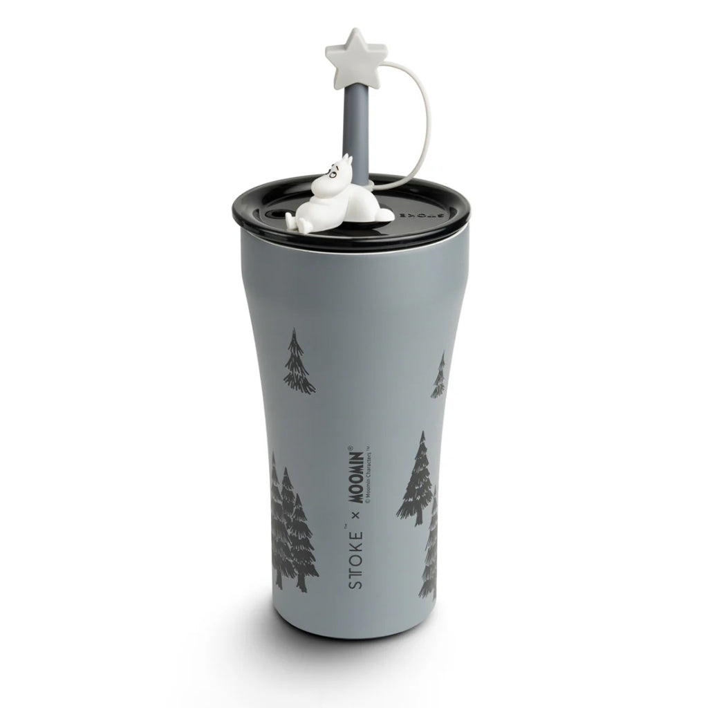 STTOKE x MOOMIN