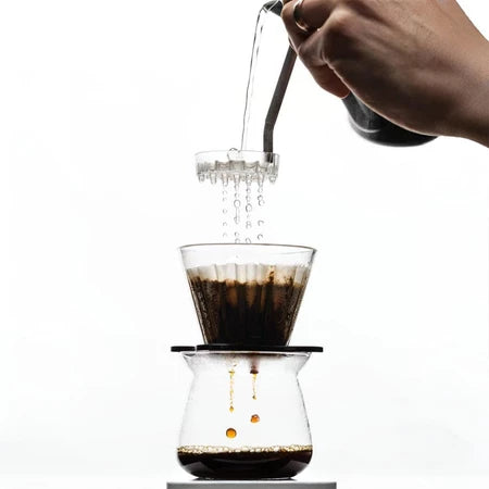 Sense Glass