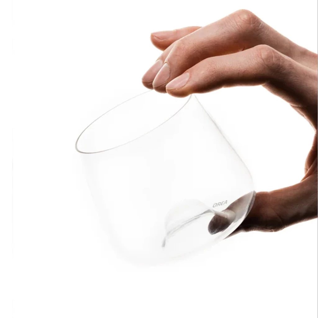 Sensory Wine Glass