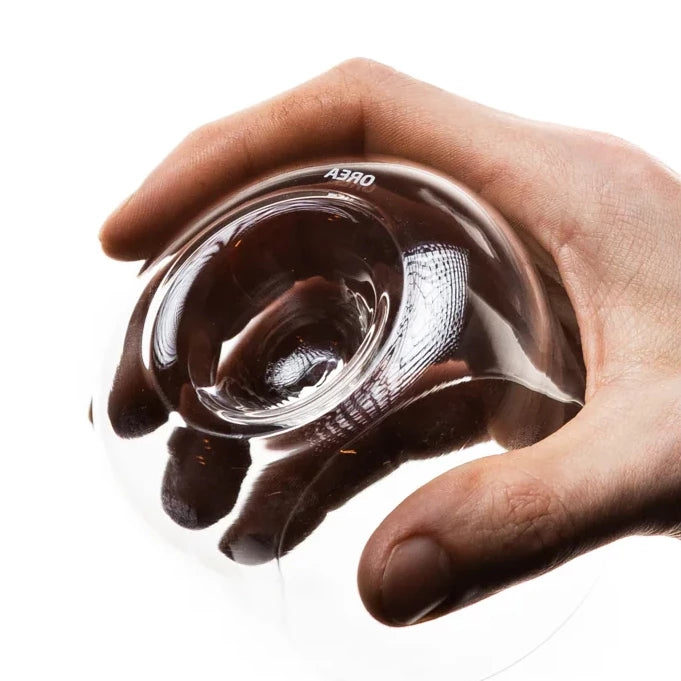 Sensory Wine Glass