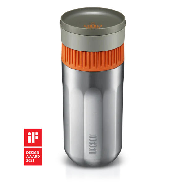 PIPAMOKA PORTABLE COFFEE MAKER