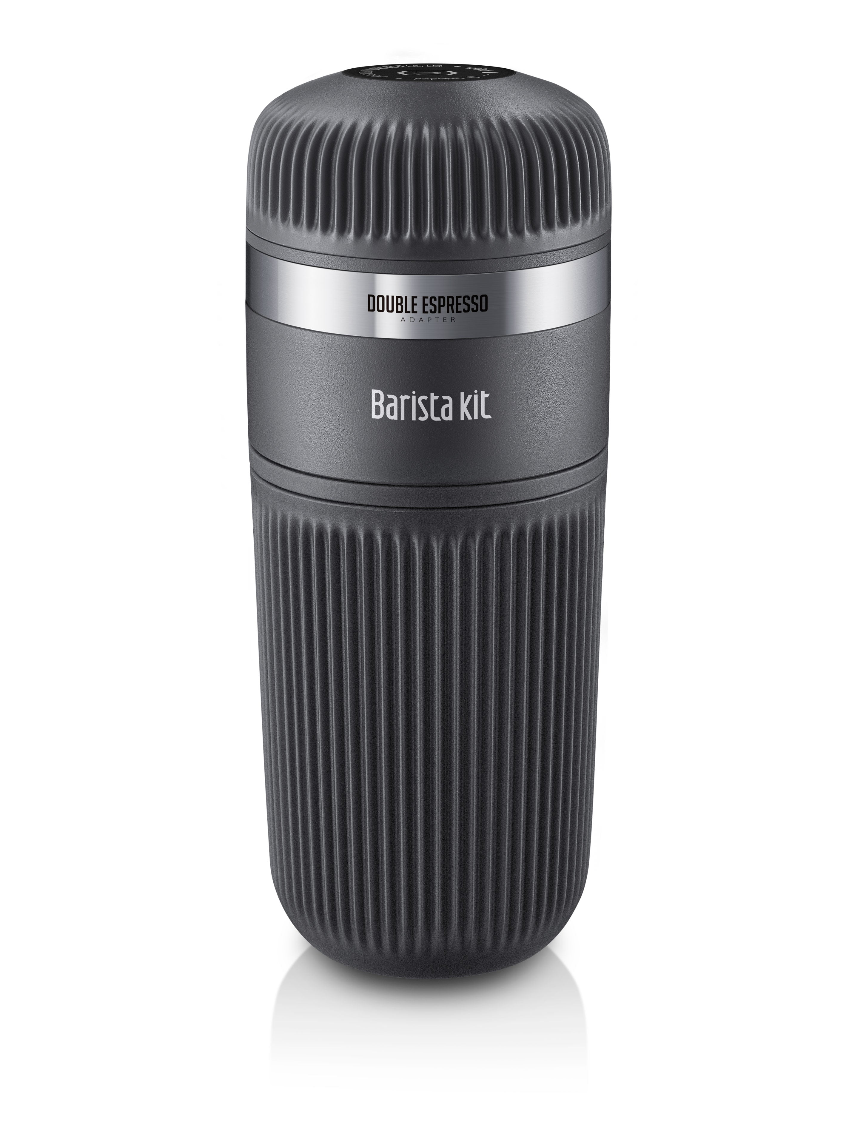 NANOPRESSO + CASE