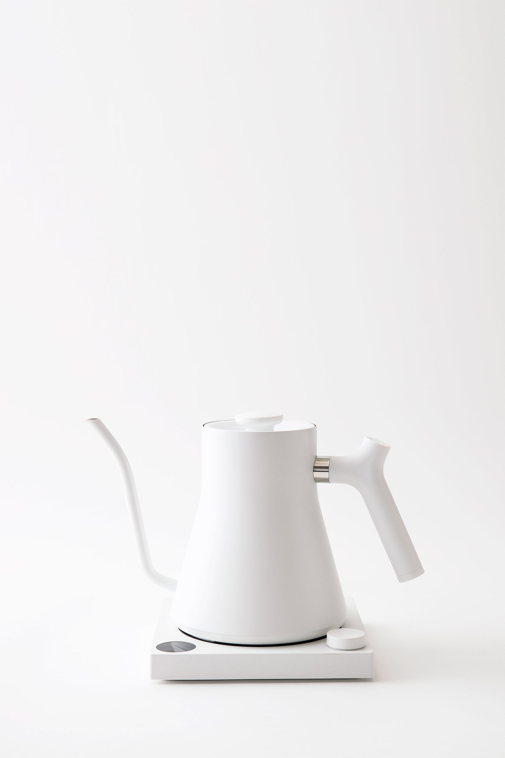 STAGG EKG Electronic Pour-Over Kettle