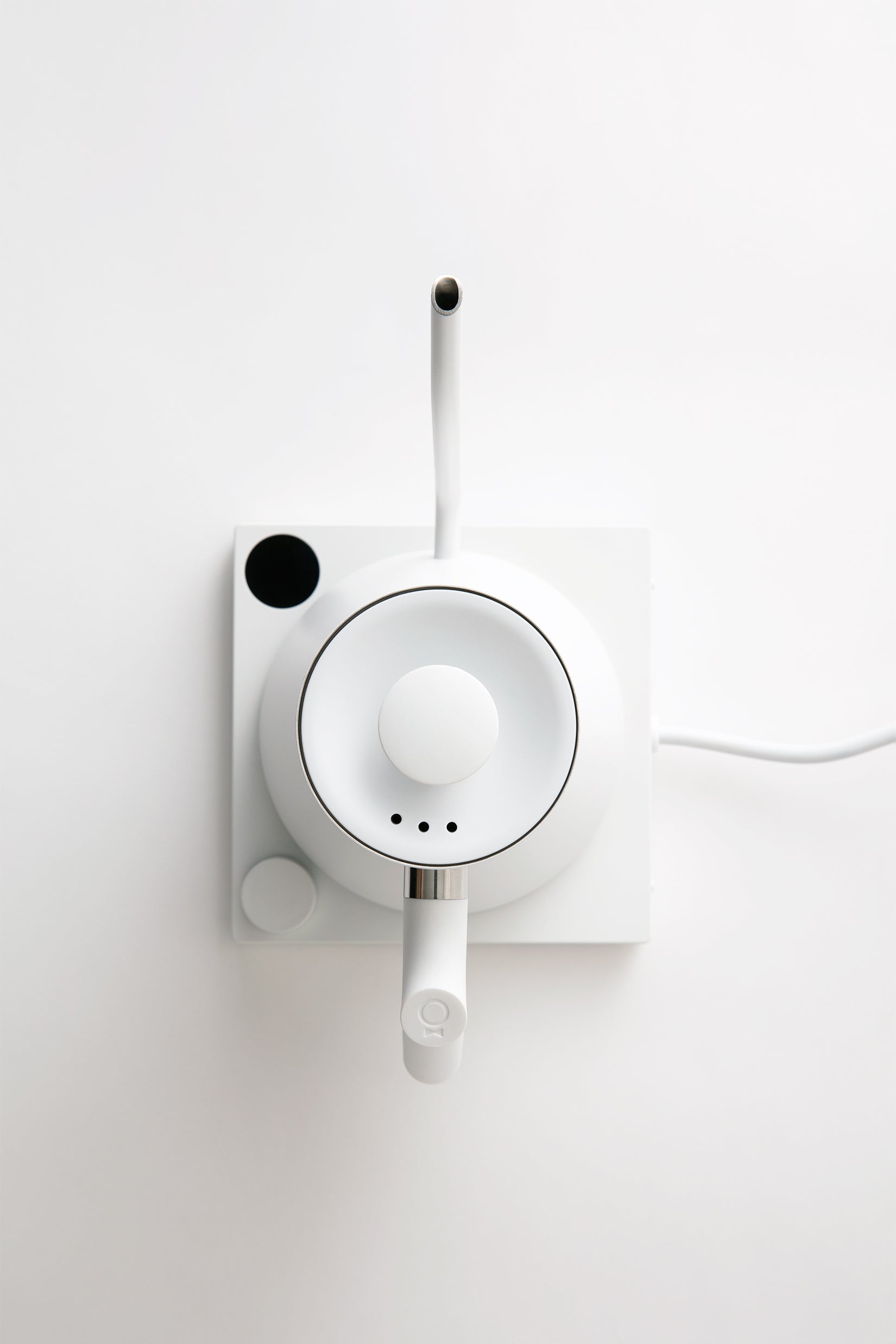 STAGG EKG Electronic Pour-Over Kettle