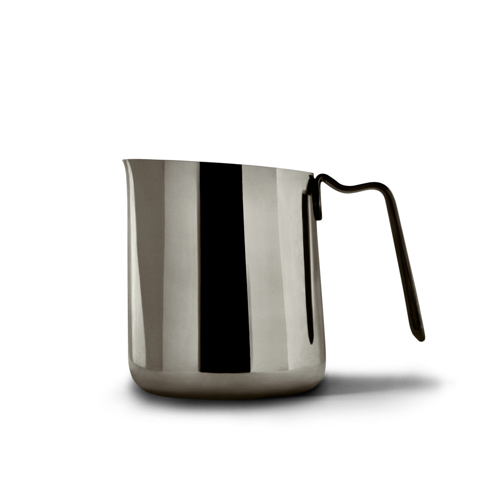 Eddy Steaming Pitcher