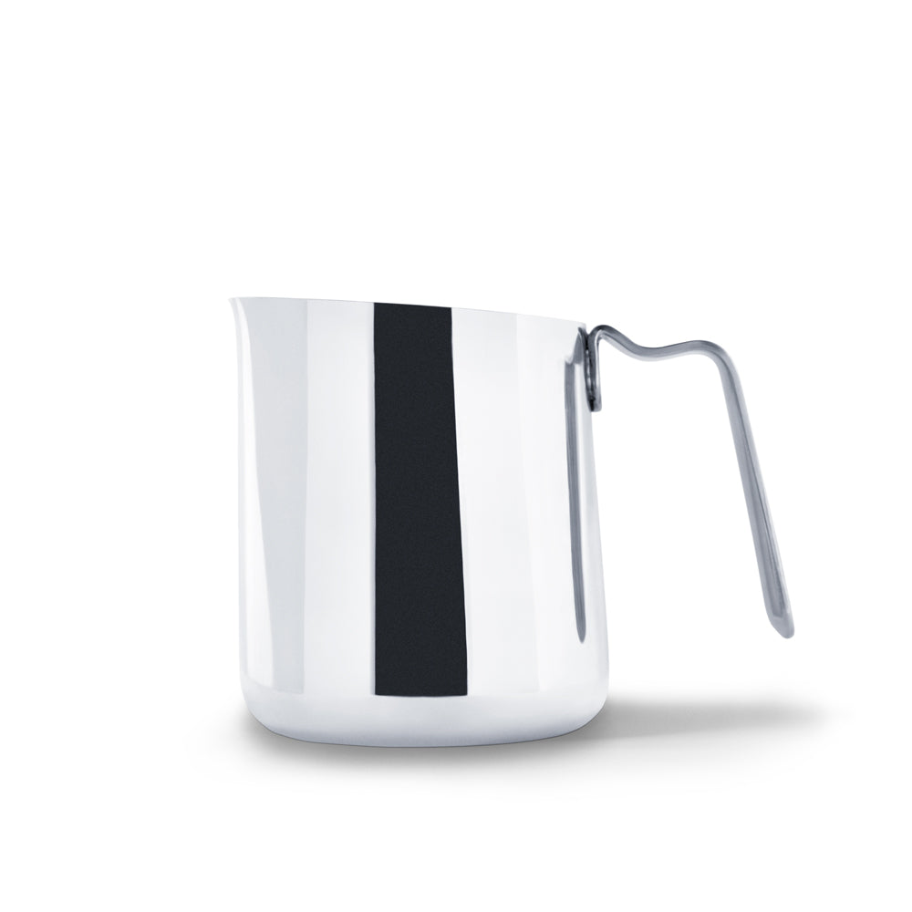 Eddy Steaming Pitcher