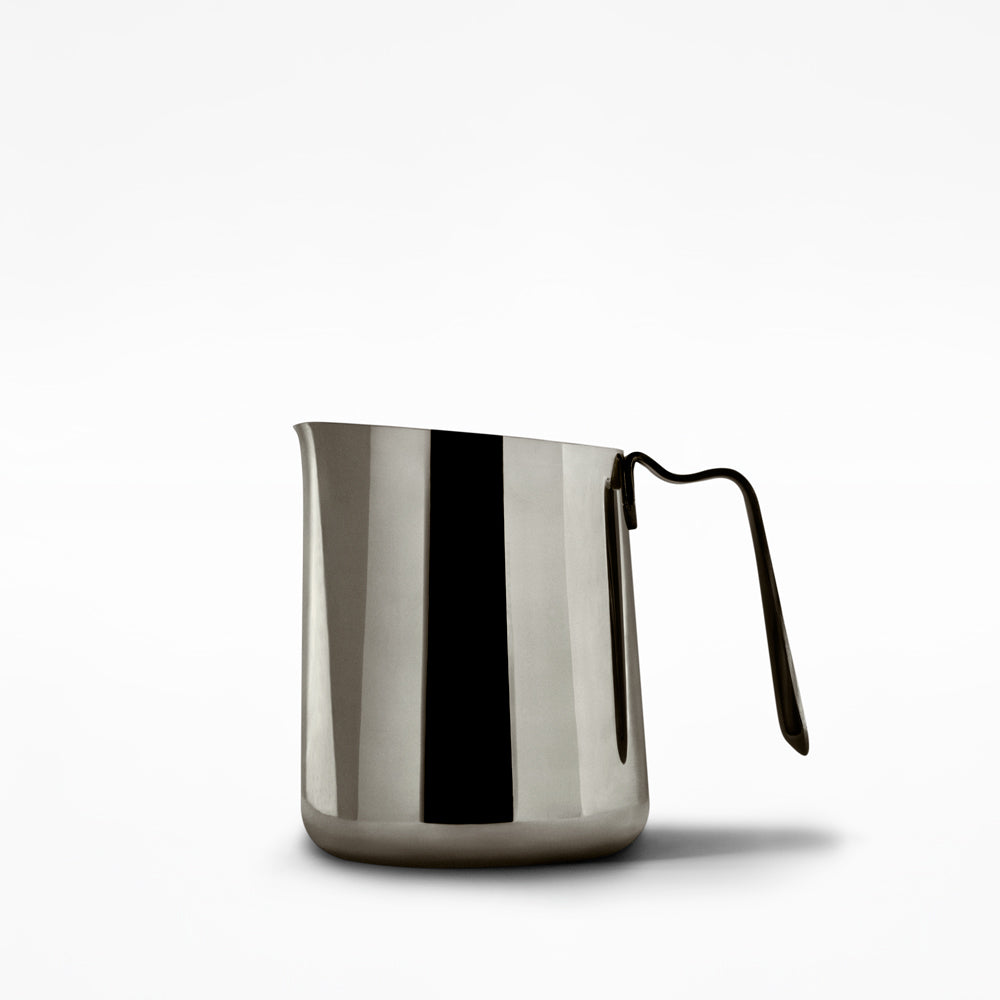 Eddy Steaming Pitcher