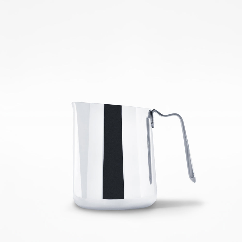 Eddy Steaming Pitcher