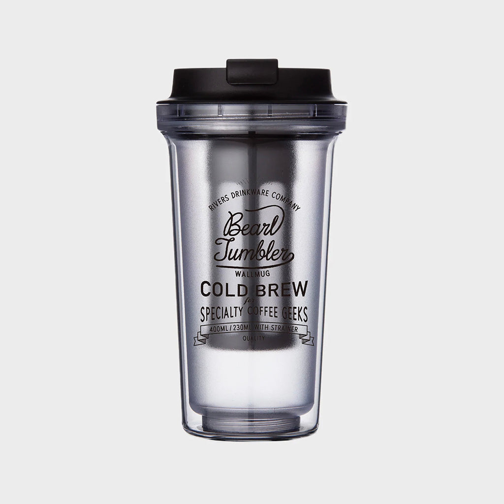 WALLMUG BEARL COLD BREW 14oz