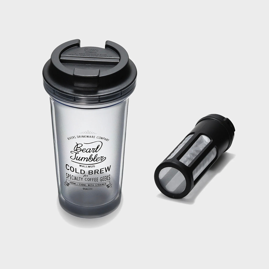 WALLMUG BEARL COLD BREW 14oz