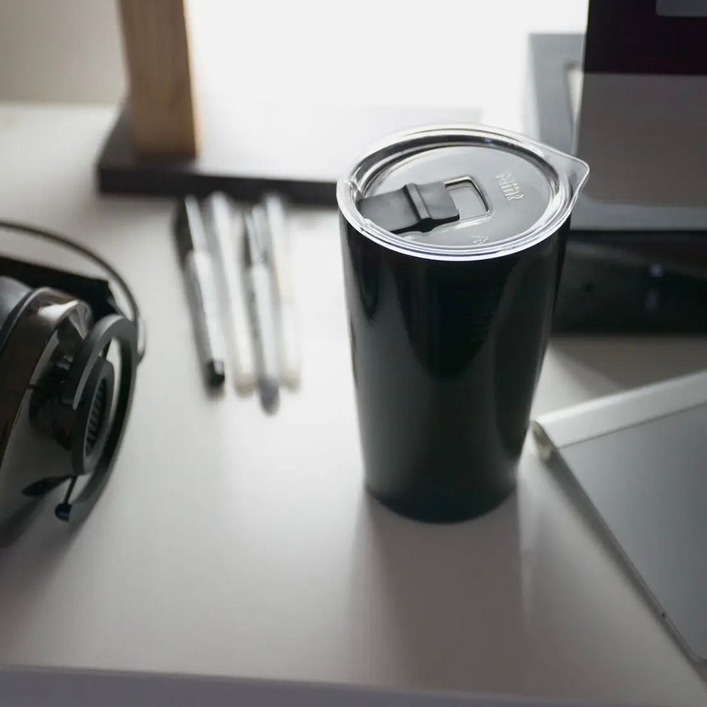 TruEnamel Tumbler 12oz