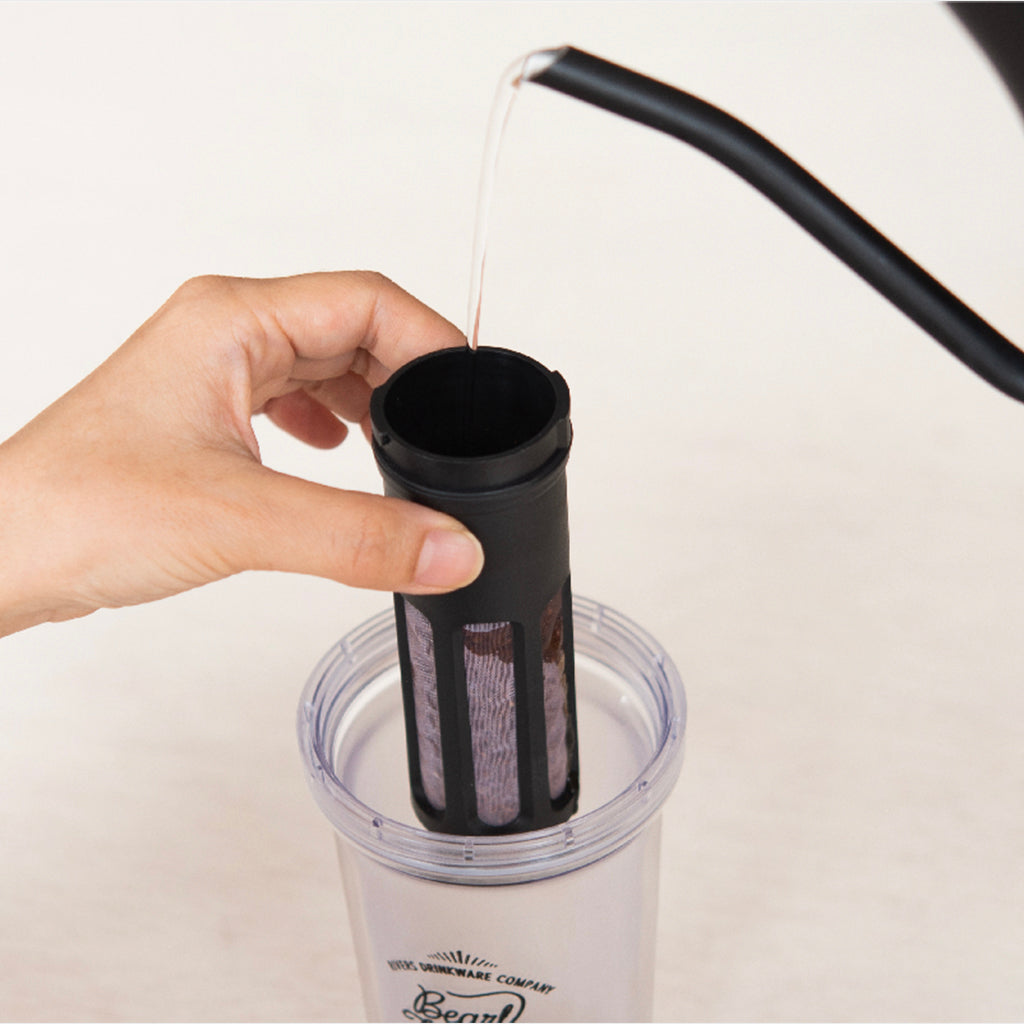 WALLMUG BEARL COLD BREW 14oz