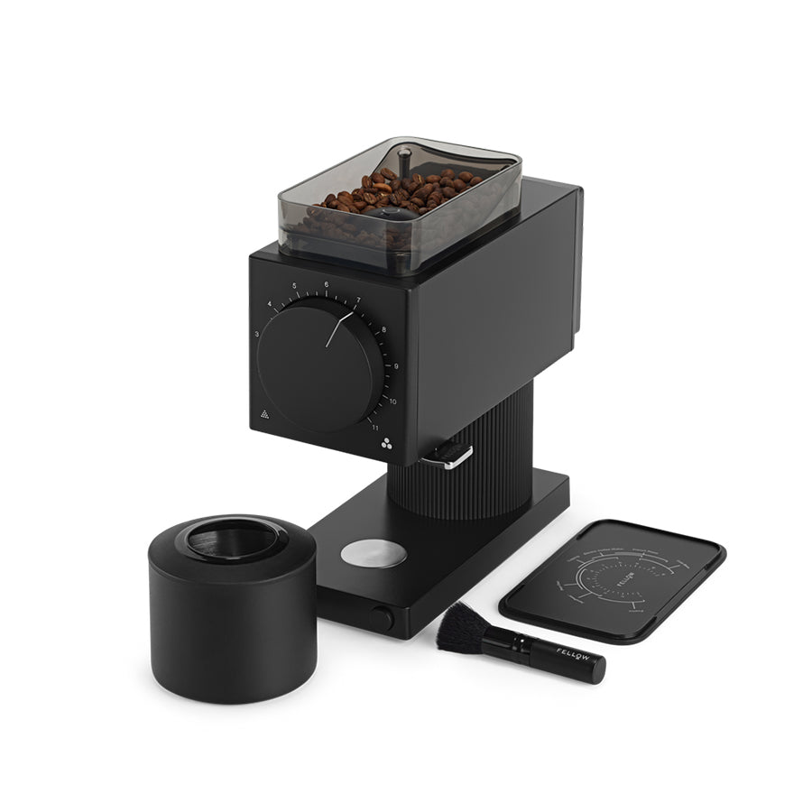 Ode Brew Grinder Gen 2