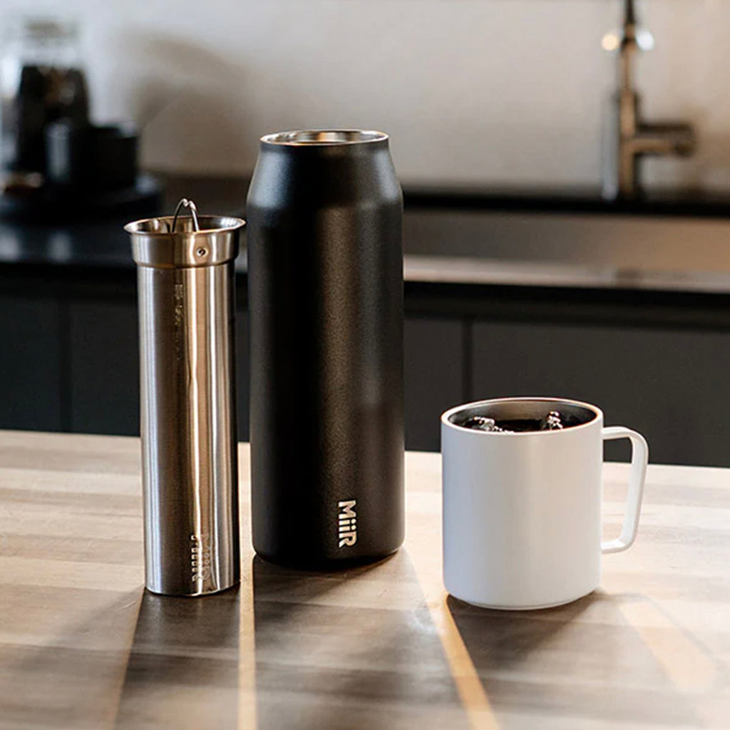 Stainless Steel Cold Brew Filter