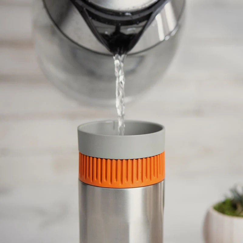 PIPAMOKA PORTABLE COFFEE MAKER
