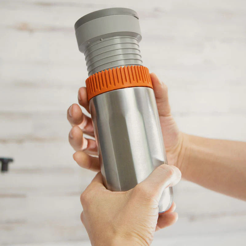 PIPAMOKA PORTABLE COFFEE MAKER