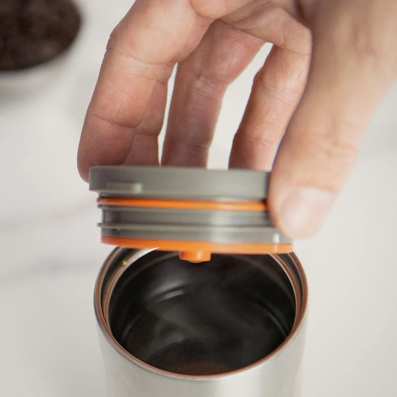 PIPAMOKA PORTABLE COFFEE MAKER