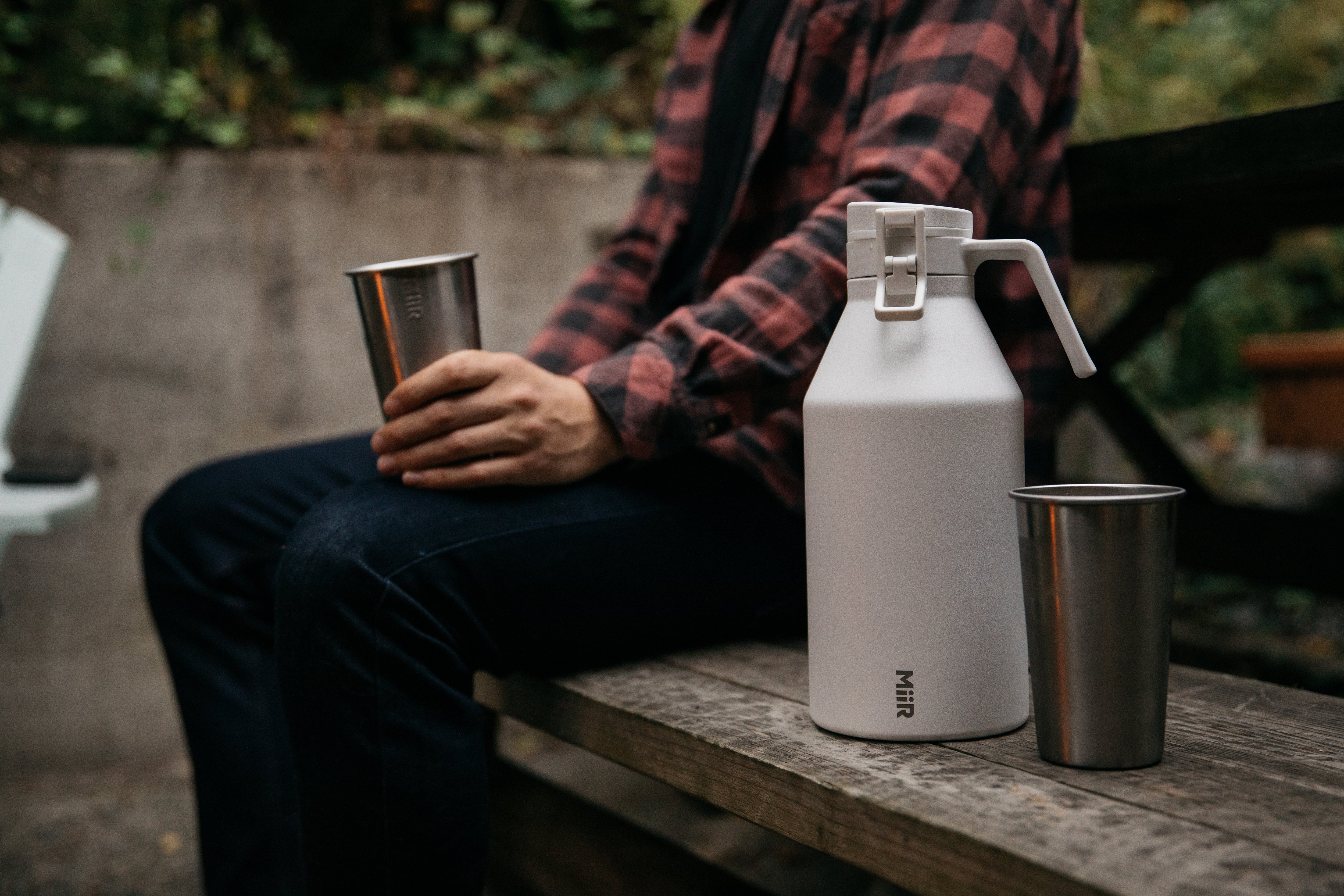 Growler Beer Collection 64oz