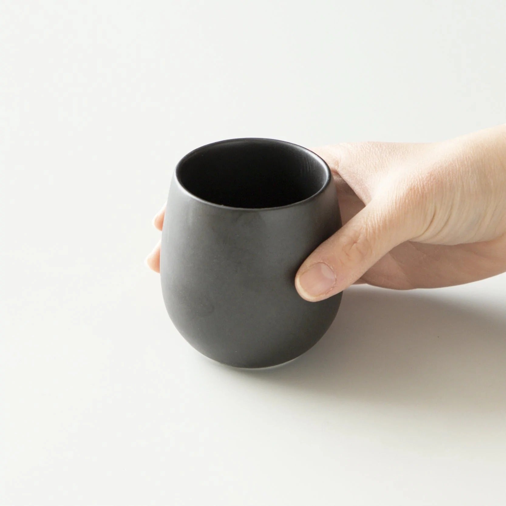Barrel Flavor Cup