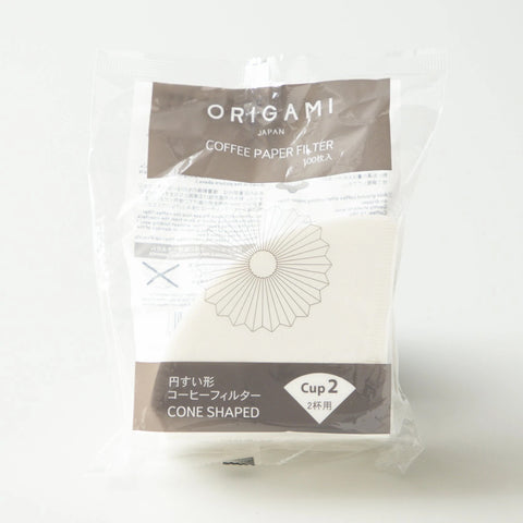 ORIGAMI - Paper Filter