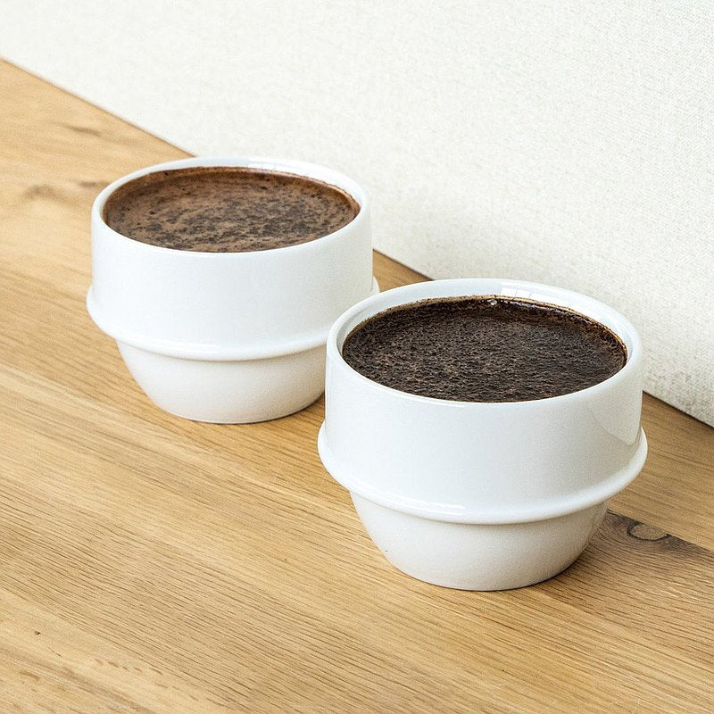 Cupping Bowl